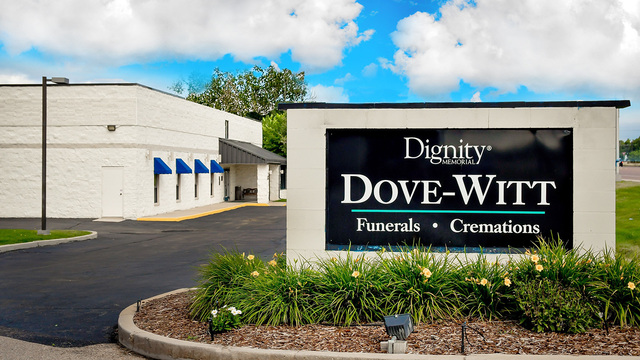 Dove-Witt Family Mortuary