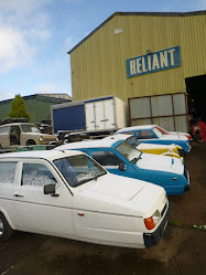 Reliant Spares