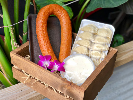 Bar & Grill «The Butcher Shop», reviews and photos, 165 NW 23rd St, Miami, FL 33127, USA