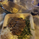 Photo n°13 de l'avis de Donato.e fait le 16/09/2018 à 09:50 sur le  Baia Dei Pirati Porto Cesareo à Porto Cesareo