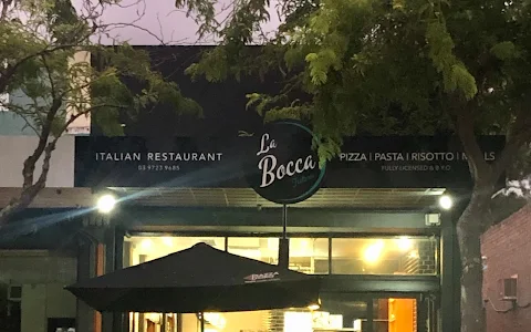 La Bocca Trattoria image