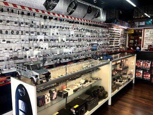 Locksmith «Cerrajero Liberty Locksmith Miami (cerrajeria)», reviews and photos, 10849 SW 40th St, Miami, FL 33165, USA