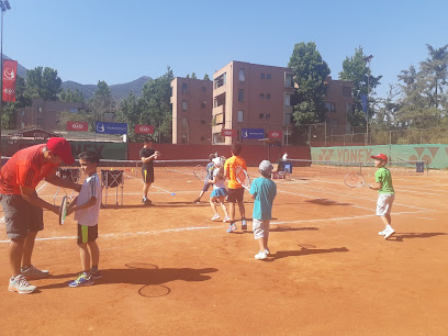 Escuela de Tenis Fernando González