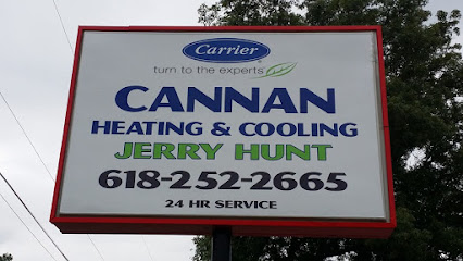 Cannan Heating and Cooling