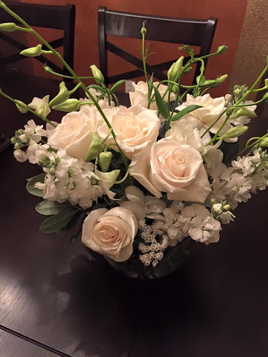 Florist «Enchanted Florist & Gifts», reviews and photos, 9140 Alcosta Blvd B, San Ramon, CA 94583, USA