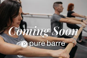 Pure Barre image