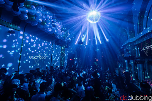 Night Club «Ultrabar», reviews and photos, 911 F St NW, Washington, DC 20004, USA