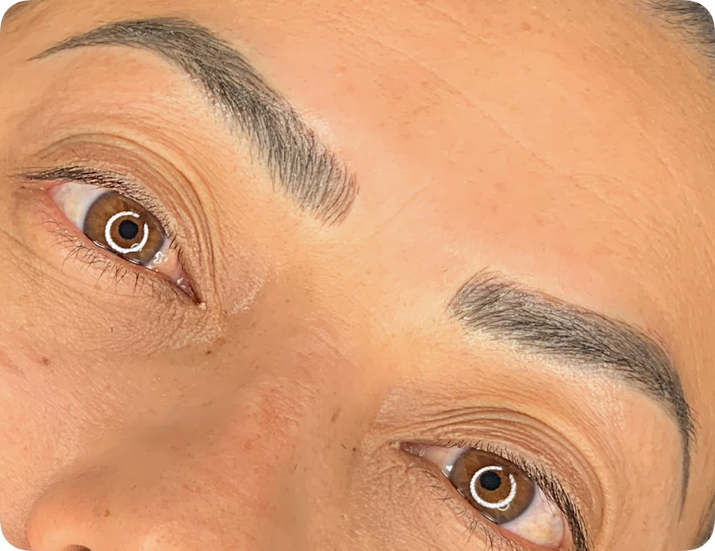 Hair Brows & Beyond 92562