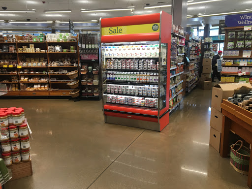 Grocery Store «Whole Foods Market», reviews and photos, 15 Westland Ave, Boston, MA 02115, USA