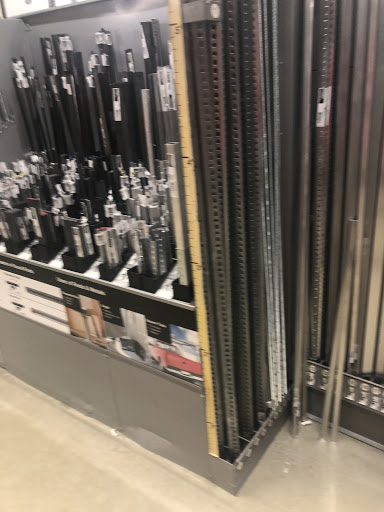 Home Improvement Store «The Home Depot», reviews and photos, 1624 E 165th St, Hammond, IN 46320, USA