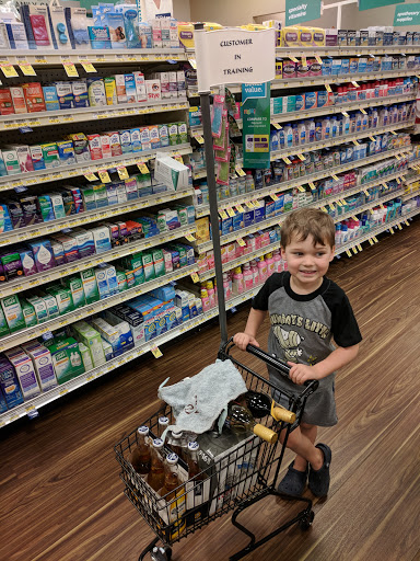 Grocery Store «Albertsons», reviews and photos, 8240 W Deer Valley Rd, Peoria, AZ 85382, USA