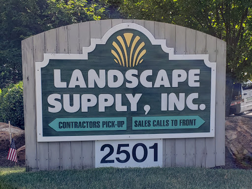 Landscape Supply Inc.