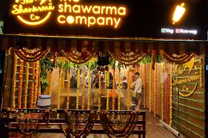 the shawarma company image