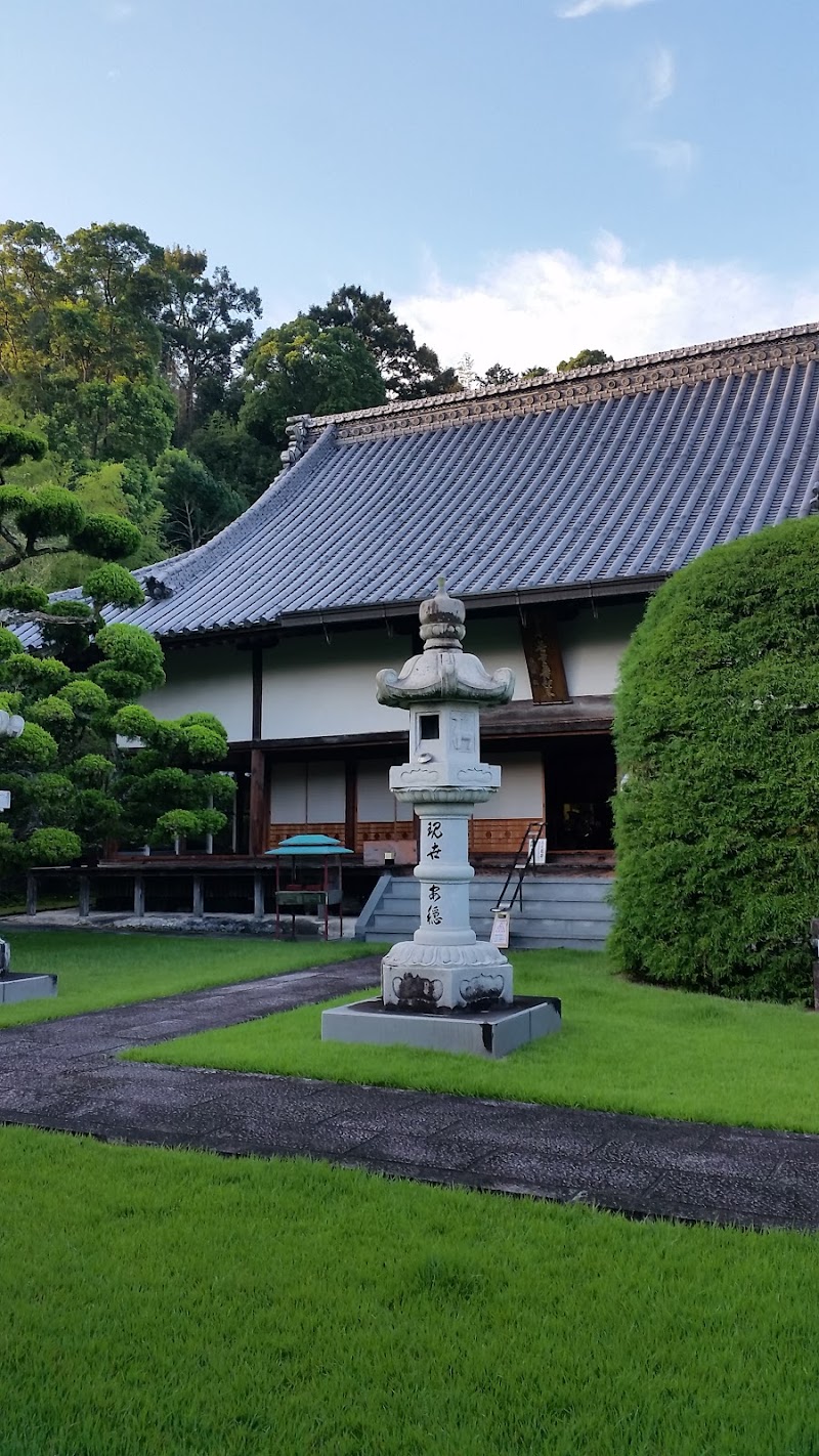 真楽寺