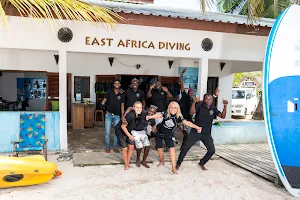 East Africa Diving image