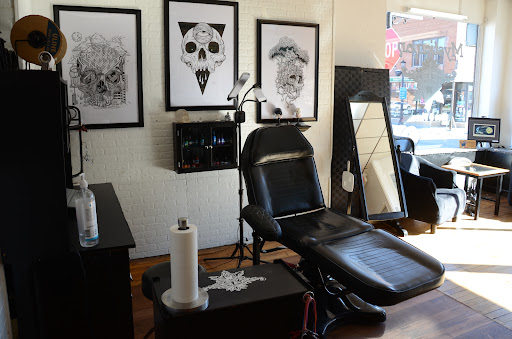 Find tattoo special ideas for your next unique tattoo in Platteville at Legacy Impressions Tattoos & Piercings