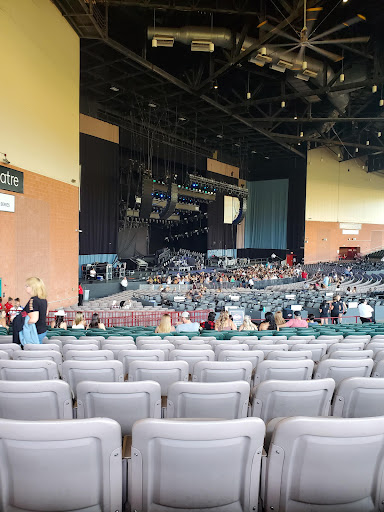 Amphitheater «XFINITY Theatre», reviews and photos, 61 Savitt Way, Hartford, CT 06120, USA