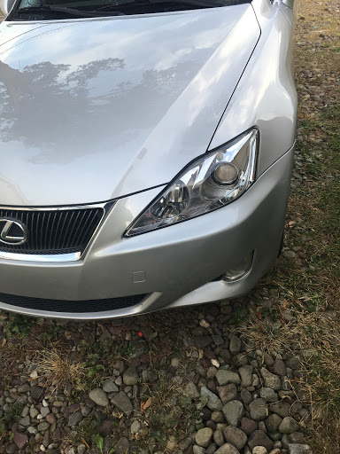 Auto Body Shop «West Lawn Auto Body», reviews and photos, 10 Woodside Ave, West Lawn, PA 19609, USA