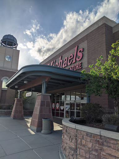 Craft Store «Michaels», reviews and photos, 931 E 120th Ave, Thornton, CO 80233, USA
