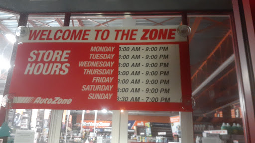 Auto Parts Store «AutoZone», reviews and photos, 24940 Van Born Rd, Dearborn Heights, MI 48125, USA