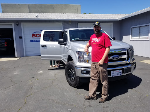Used Car Dealer «Borden Automotive Group», reviews and photos, 4261 Sunset Ln Suite B, Shingle Springs, CA 95682, USA