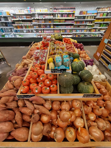 Natural Foods Store «Natural Grocers», reviews and photos, 3750 S Staples St, Corpus Christi, TX 78411, USA