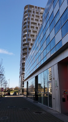 Vilogia Nantes à Nantes