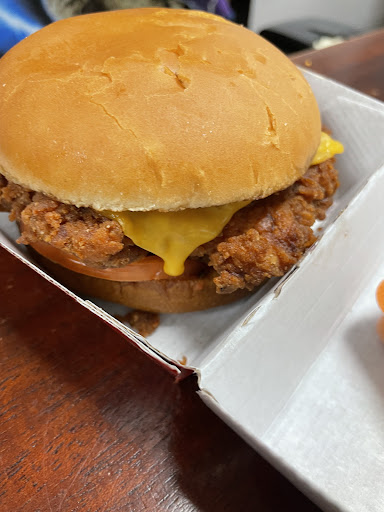 Fast Food Restaurant «Chick-fil-A», reviews and photos, 1065 Cleveland Ave, East Point, GA 30344, USA