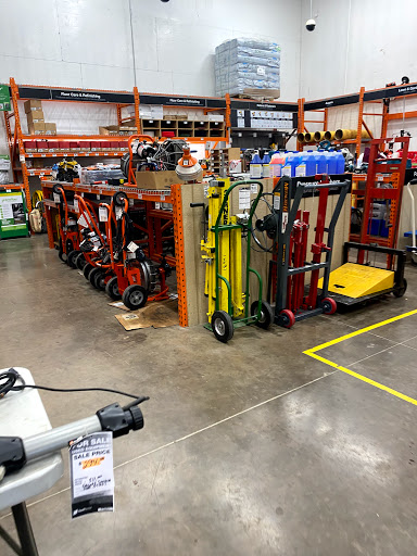 Home Improvement Store «The Home Depot», reviews and photos, 9 Gus Ave, Bloomsburg, PA 17815, USA