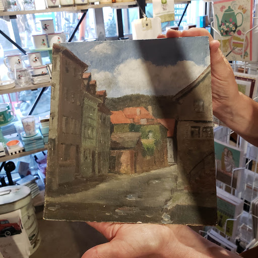 Gift Shop «Cockadoodledoo Gifts of Bryn Mawr», reviews and photos, 403 Cedar Lake Rd S, Minneapolis, MN 55405, USA