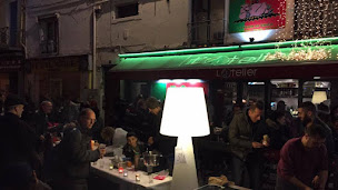 Photo n°36 de L' Atelier de Chico à Bourgoin-Jallieu ()