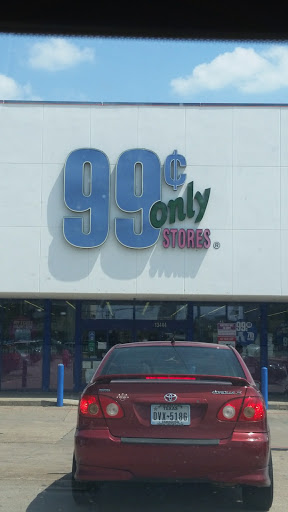 Discount Store «99 Cents Only Stores», reviews and photos, 13444 Preston Rd, Dallas, TX 75240, USA