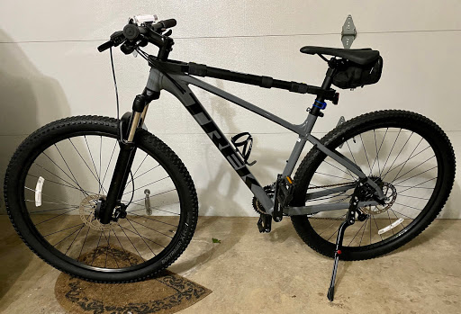 Bicycle Store «Bicycle Tech», reviews and photos, 2 Station Rd, Lincoln Park, NJ 07035, USA