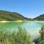 Photo n° 6 de l'avis de Stéphane. fait le 04/07/2023 à 12:46 pour La Guinguette des Amoureux à Saint-Mathieu-de-Tréviers