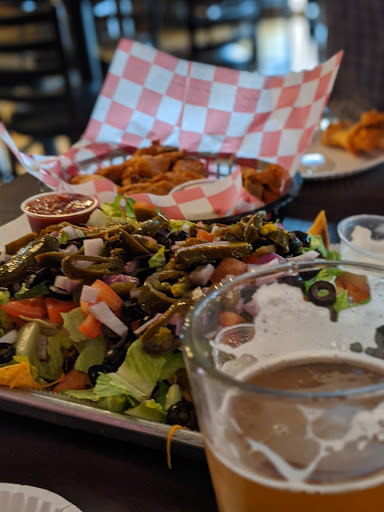 Brewery «Wicked Wort Brewing Company», reviews and photos, 4165 W Broadway Ave, Robbinsdale, MN 55422, USA