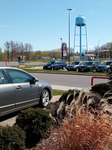 Hotel «Grand Casino Mille Lacs», reviews and photos, 777 Grand Ave, Onamia, MN 56359, USA