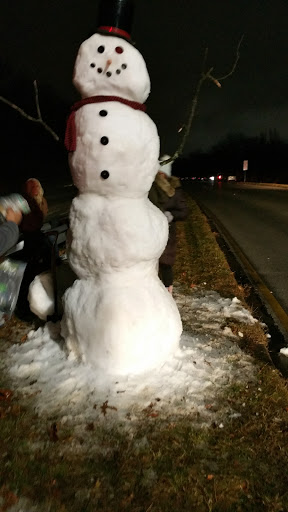 Park «Putty Hill Park», reviews and photos, 8600 Hoerner Ave, Parkville, MD 21234, USA