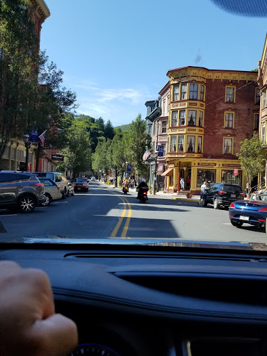 Supermarket «Jim Thorpe Market», reviews and photos, 1 River St, Jim Thorpe, PA 18229, USA