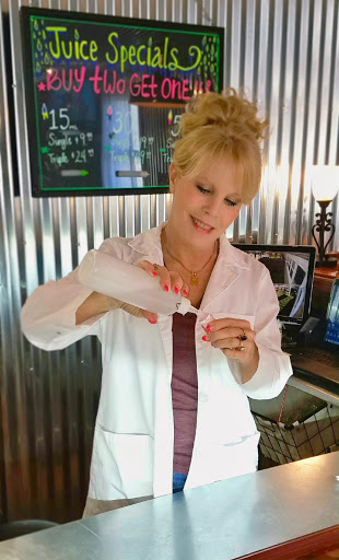 Cigar Shop «Electric Smoke Vapor House», reviews and photos, 322 S Anderson St, Tullahoma, TN 37388, USA