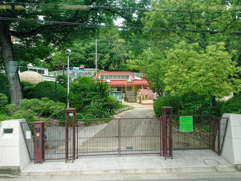 関西大学幼稚園