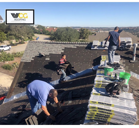 Vantage Construction Group - Roofing Contractor in San Antonio, Texas
