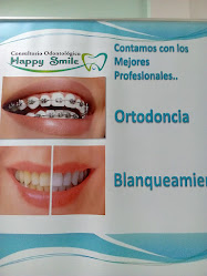 Consultorio Odontológico "HAPPY SMILE"