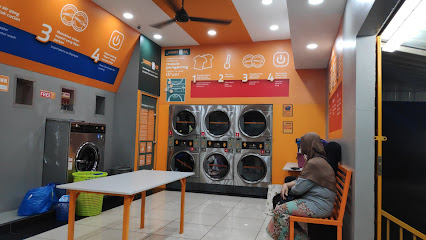 Laundry Hub