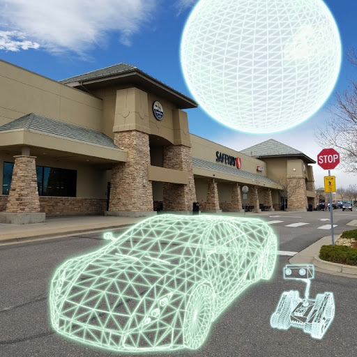 Grocery Store «Safeway», reviews and photos, 3602 W 144th Ave, Broomfield, CO 80023, USA