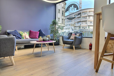 AMV Immobilier à Annemasse