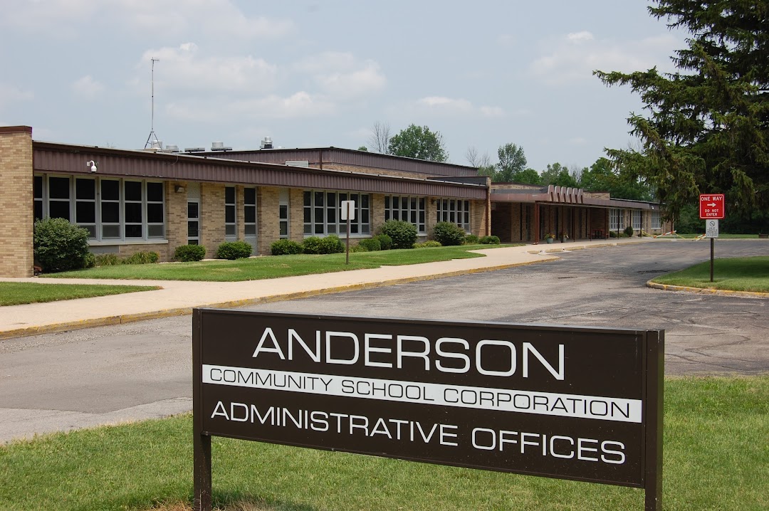 Anderson Community School Corporation