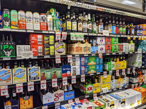 Health Food Store «Sprouts Farmers Market», reviews and photos, 15801 Whittier Blvd, Whittier, CA 90603, USA