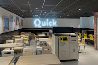 Photos du propriétaire du Restauration rapide Quick Saint Denis CV - n°2