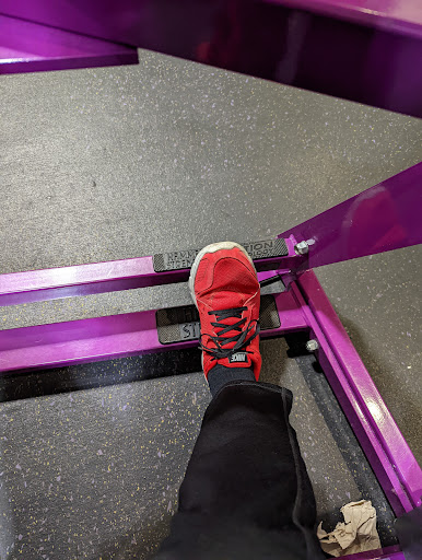 Gym «Planet Fitness», reviews and photos, 3375 Port Chicago Hwy 51 / 54, Concord, CA 94520, USA