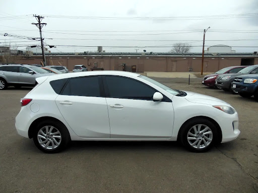 Car Dealer «Longmont Auto Brokers», reviews and photos, 1600 Kansas Ave, Longmont, CO 80501, USA